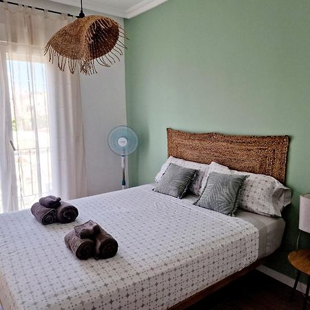 Apartment Casa Blue Colon Villajoyosa Kültér fotó