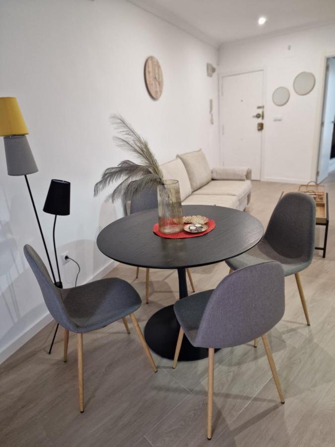 Apartment Casa Blue Colon Villajoyosa Kültér fotó