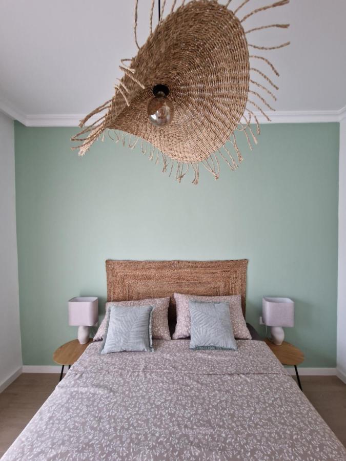 Apartment Casa Blue Colon Villajoyosa Kültér fotó