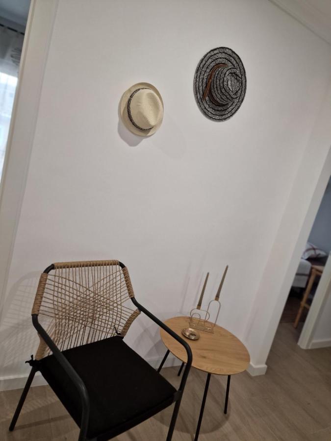 Apartment Casa Blue Colon Villajoyosa Kültér fotó