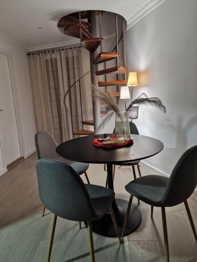 Apartment Casa Blue Colon Villajoyosa Kültér fotó