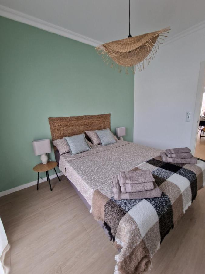 Apartment Casa Blue Colon Villajoyosa Kültér fotó