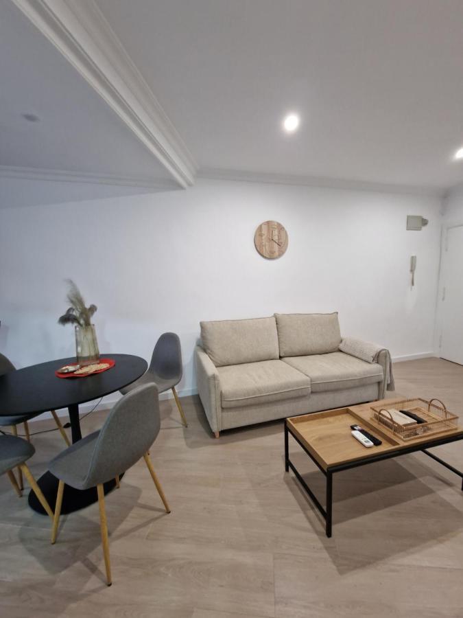 Apartment Casa Blue Colon Villajoyosa Kültér fotó