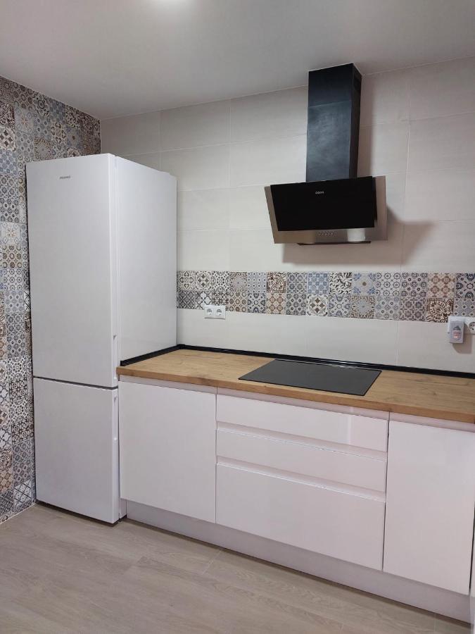 Apartment Casa Blue Colon Villajoyosa Kültér fotó